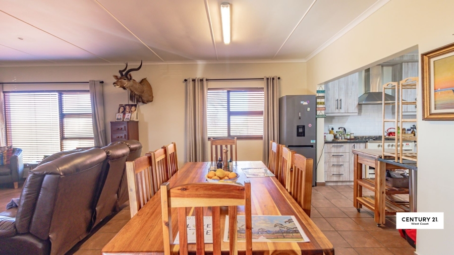 4 Bedroom Property for Sale in Vredenburg Western Cape
